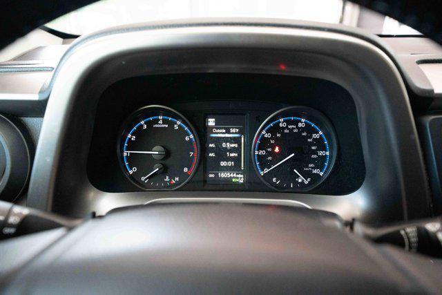 used 2018 Toyota RAV4 car, priced at $13,000