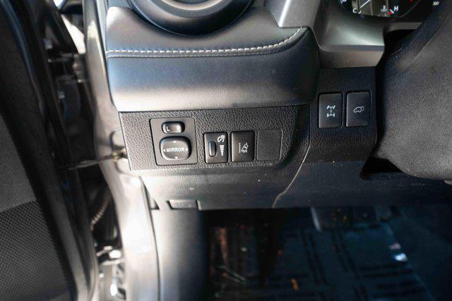 used 2018 Toyota RAV4 car, priced at $13,000