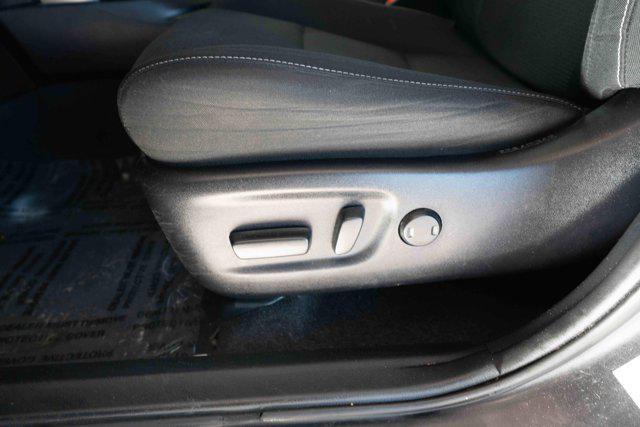 used 2018 Toyota RAV4 car, priced at $13,000