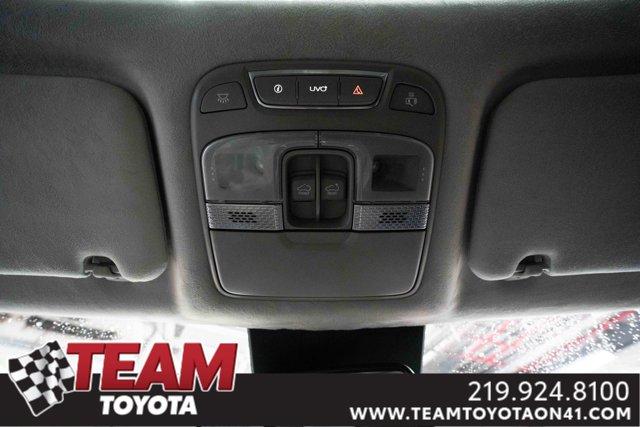 used 2022 Kia Telluride car, priced at $34,300