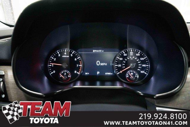 used 2022 Kia Telluride car, priced at $34,300