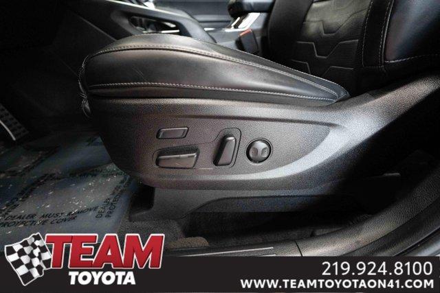 used 2022 Kia Telluride car, priced at $34,300