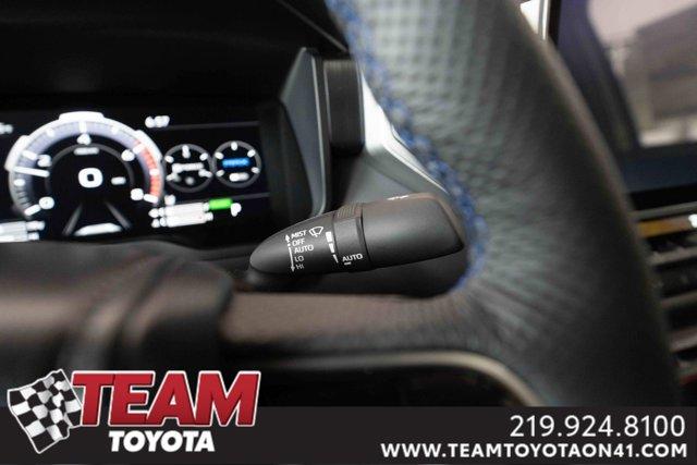 new 2025 Toyota Tundra Hybrid car, priced at $75,988
