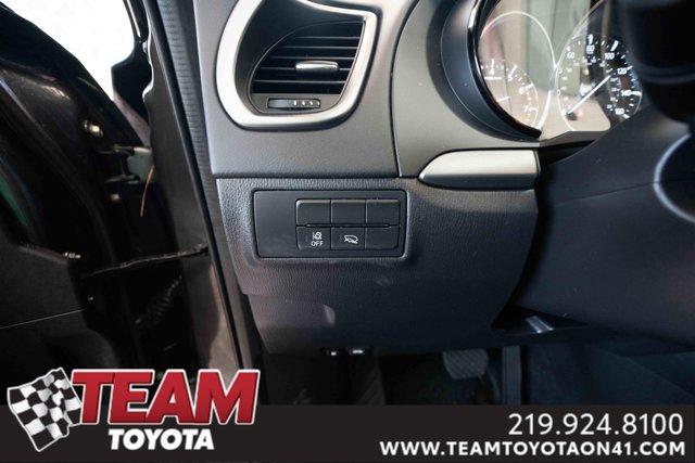 used 2022 Mazda CX-9 car, priced at $25,500