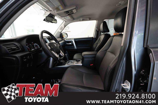 used 2021 Toyota 4Runner car, priced at $29,900