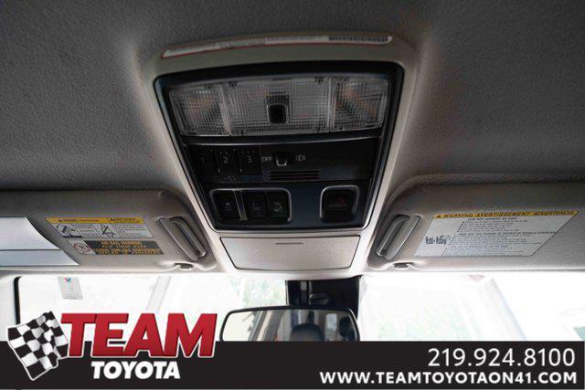 used 2021 Toyota 4Runner car, priced at $29,900