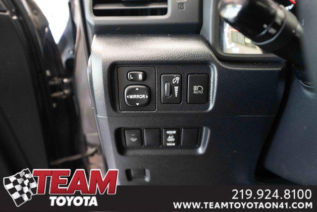 used 2021 Toyota 4Runner car, priced at $29,900