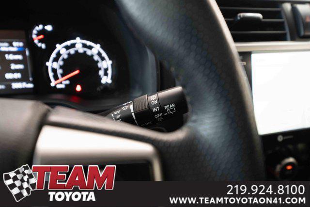 used 2021 Toyota 4Runner car, priced at $29,900
