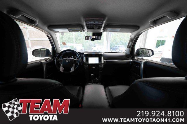 used 2021 Toyota 4Runner car, priced at $29,900