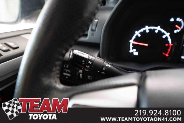 used 2021 Toyota 4Runner car, priced at $29,900