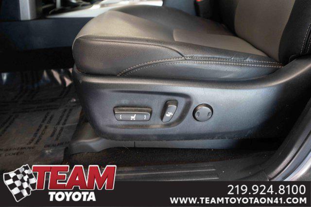 used 2021 Toyota 4Runner car, priced at $29,900