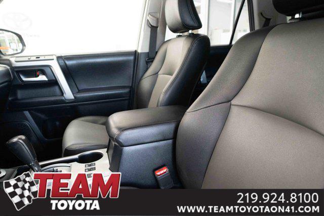 used 2021 Toyota 4Runner car, priced at $29,900