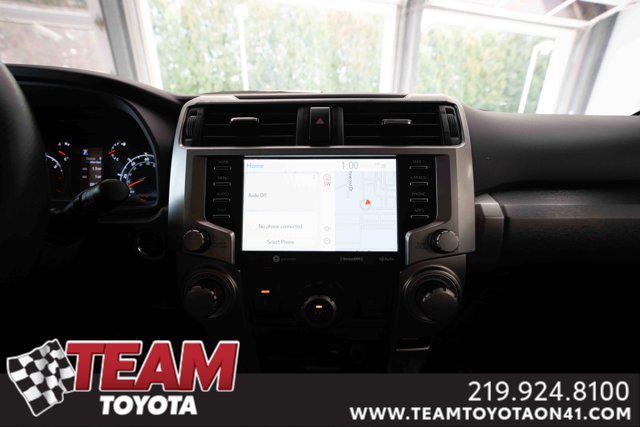 used 2021 Toyota 4Runner car, priced at $29,900