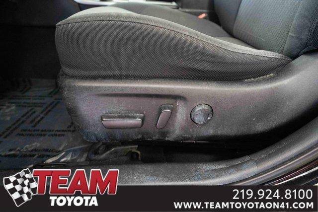 used 2015 Toyota Camry car, priced at $7,100