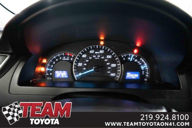 used 2015 Toyota Camry car, priced at $7,100