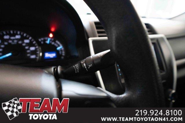 used 2015 Toyota Camry car, priced at $7,100