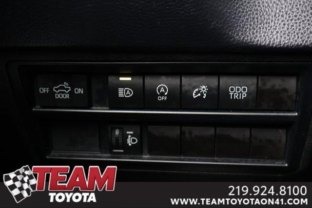 used 2023 Toyota Tundra car, priced at $43,000