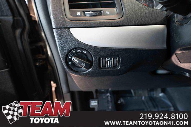 used 2017 Dodge Grand Caravan car, priced at $11,100