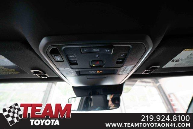 new 2025 Toyota Tacoma car, priced at $54,000