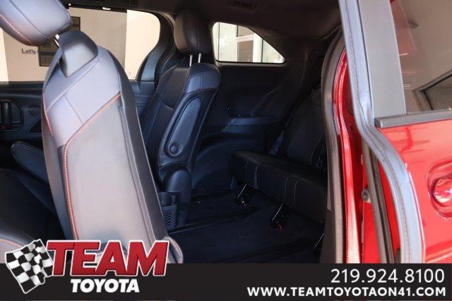 used 2022 Toyota Sienna car, priced at $43,000