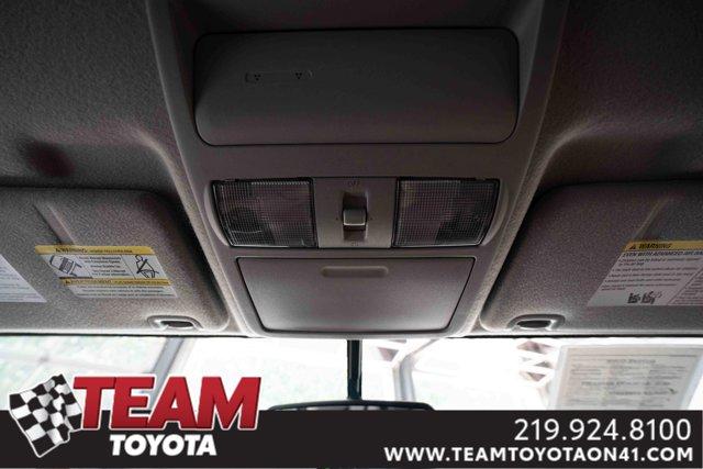 used 2018 Nissan Frontier car, priced at $20,200