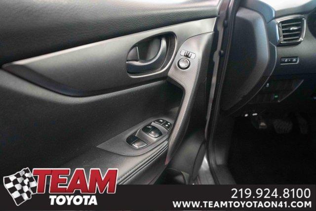 used 2019 Nissan Rogue Sport car, priced at $13,000