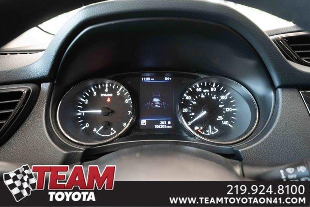 used 2019 Nissan Rogue Sport car, priced at $13,000