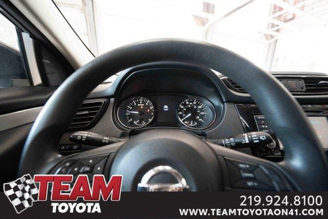 used 2019 Nissan Rogue Sport car, priced at $13,000
