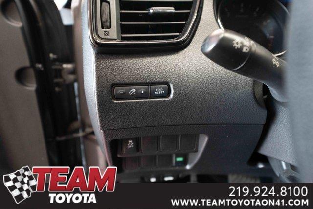 used 2019 Nissan Rogue Sport car, priced at $13,000