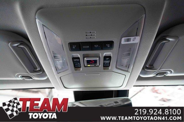 new 2025 Toyota RAV4 car, priced at $35,800