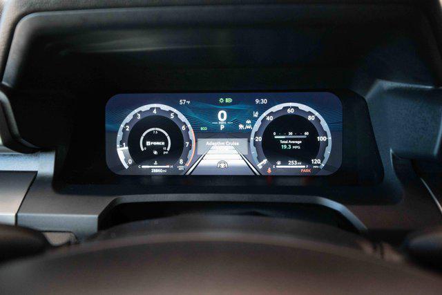 used 2024 Toyota Tacoma car, priced at $37,000