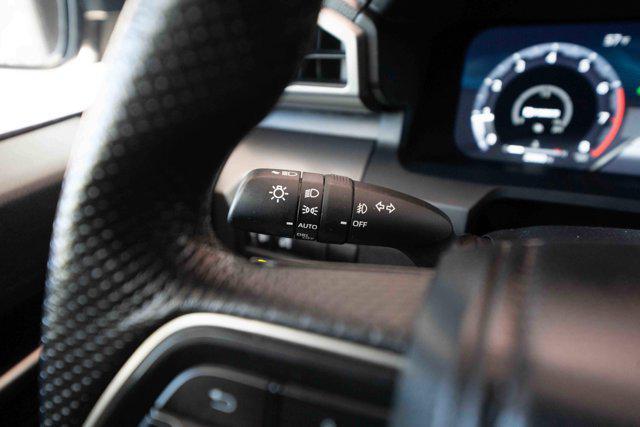 used 2024 Toyota Tacoma car, priced at $37,000