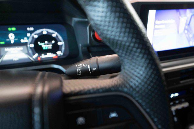 used 2024 Toyota Tacoma car, priced at $37,000