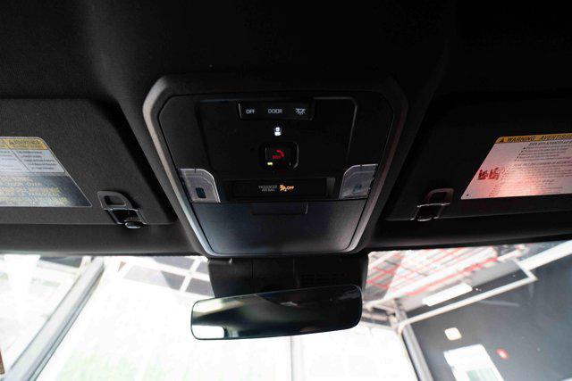 used 2024 Toyota Tacoma car, priced at $37,000