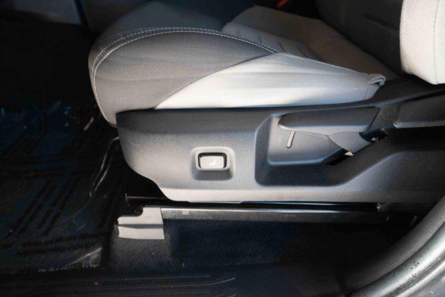 used 2024 Toyota Tacoma car, priced at $37,000