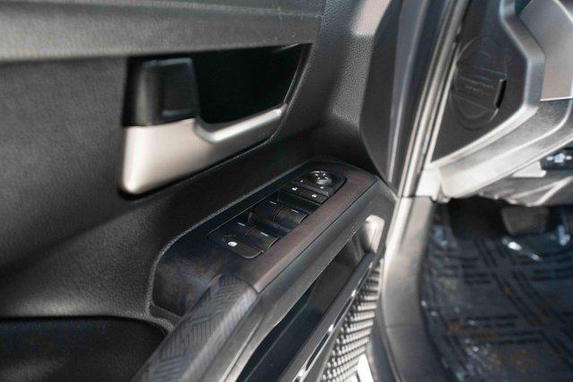 used 2024 Toyota Tacoma car, priced at $37,000