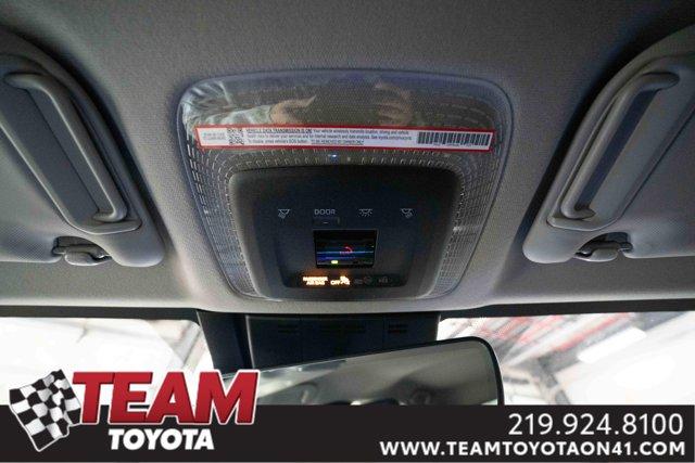 new 2025 Toyota Prius car, priced at $35,458