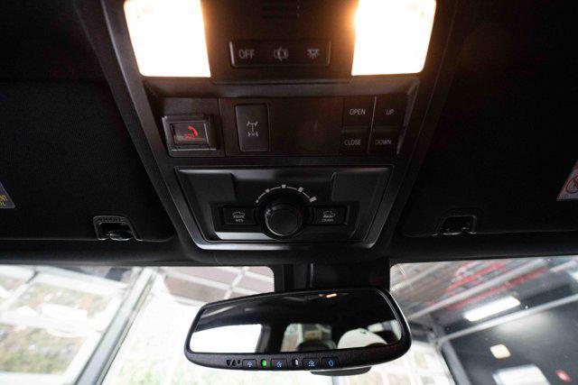 used 2021 Toyota Tacoma car, priced at $44,000