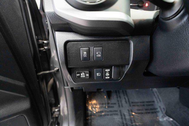 used 2021 Toyota Tacoma car, priced at $44,000
