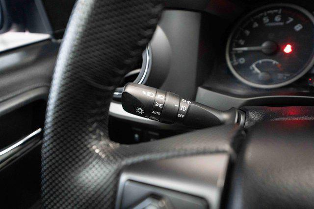 used 2021 Toyota Tacoma car, priced at $44,000