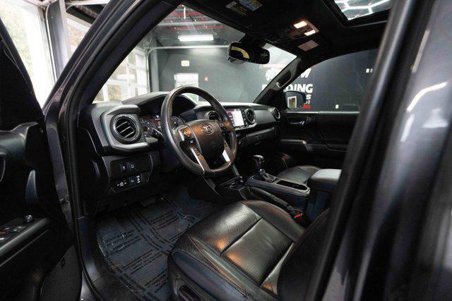 used 2021 Toyota Tacoma car, priced at $44,000