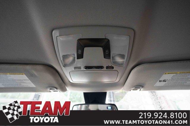 used 2020 Toyota Sienna car, priced at $29,200