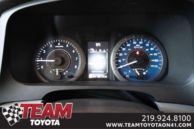 used 2020 Toyota Sienna car, priced at $29,200