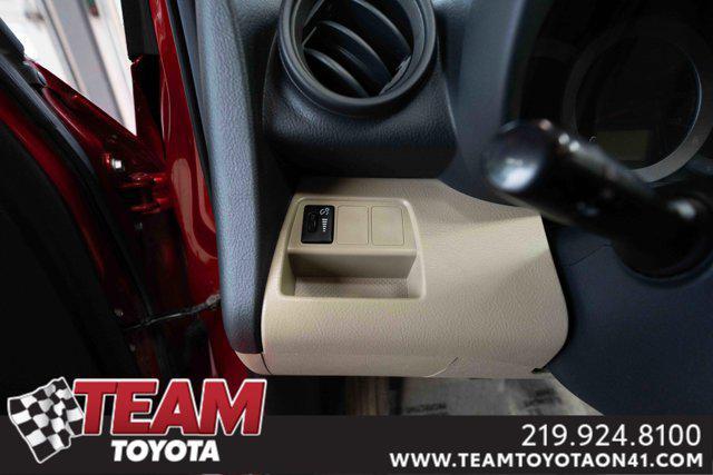 used 2012 Toyota RAV4 car, priced at $8,000