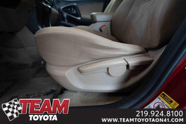 used 2012 Toyota RAV4 car, priced at $8,000
