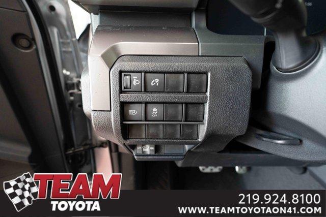 new 2025 Toyota Tacoma car, priced at $50,683
