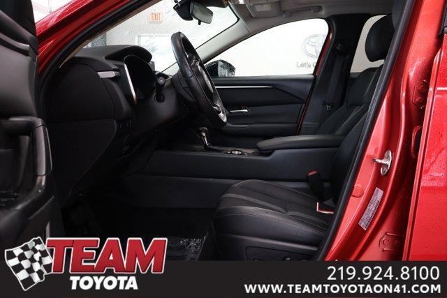 used 2023 Mazda CX-50 car, priced at $28,800