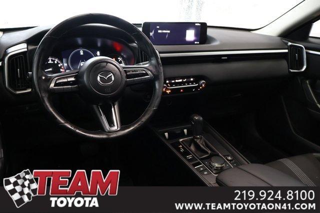 used 2023 Mazda CX-50 car, priced at $28,800