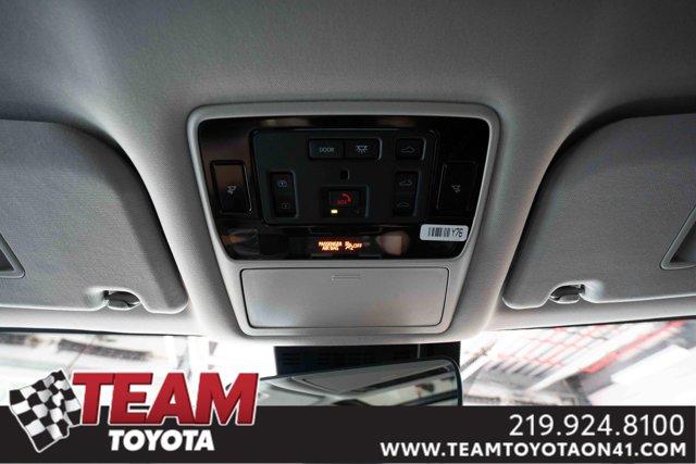 new 2025 Toyota Grand Highlander car, priced at $54,702