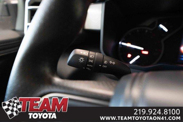 new 2025 Toyota Tundra car, priced at $54,874
